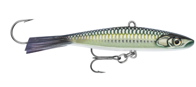 Rapala Jigging Shadow Rap