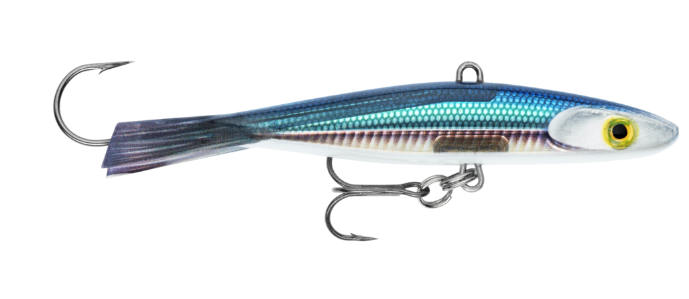 Rapala Jigging Shadow Rap