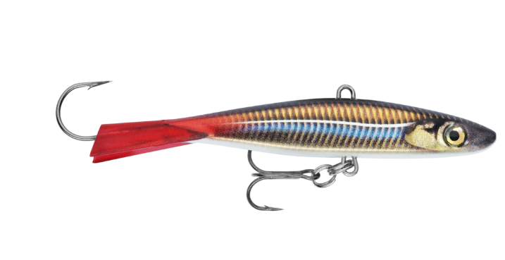 Rapala Jigging Shadow Rap