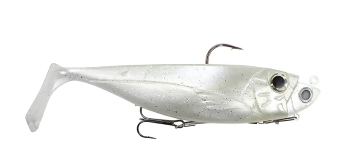 LunkerHunt Predator Kit Swim Baits