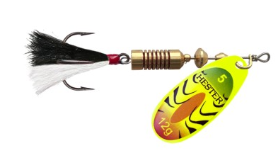 Hester Osprey Fly