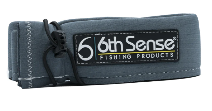 6th Sense Snag Resistant Neoprene Rod Sleeve