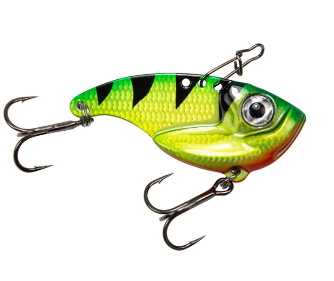 Lunkerhunt Blade Bait