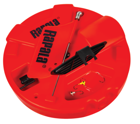 Rapala Thermal Tip-Up