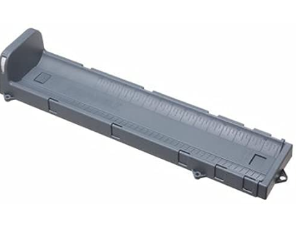 Frabill Expandable Bump Board