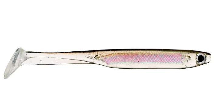 Lunkerhunt Swim Bento - Swim Baits