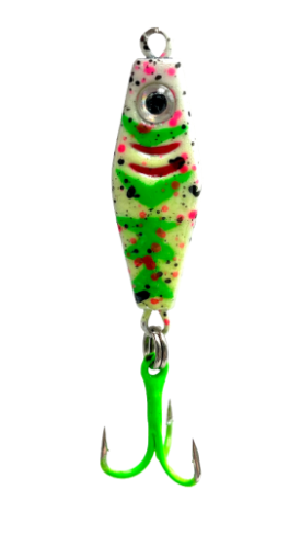CLAM Rattlin' PT Spoon