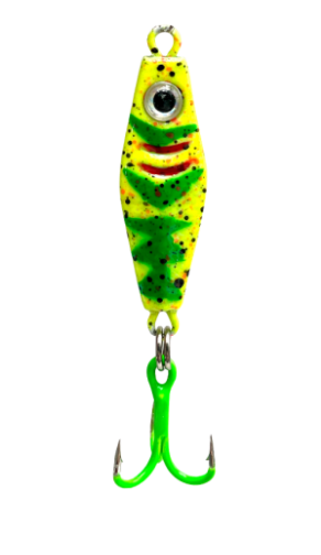 CLAM Rattlin' PT Spoon