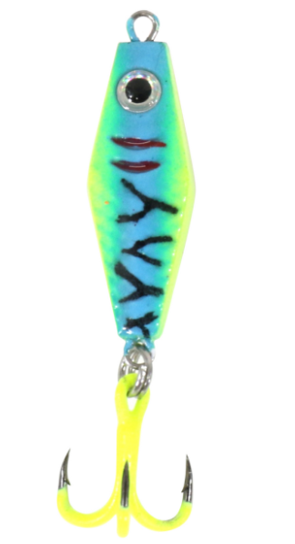 CLAM Rattlin' PT Spoon