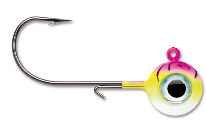 VMC Neon Moon Eye Jig