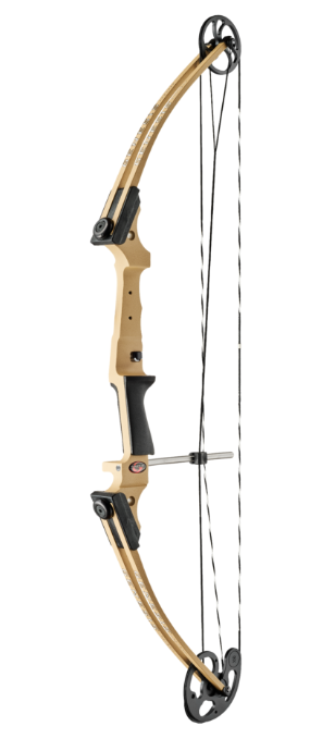 NASP Genesis Bow
