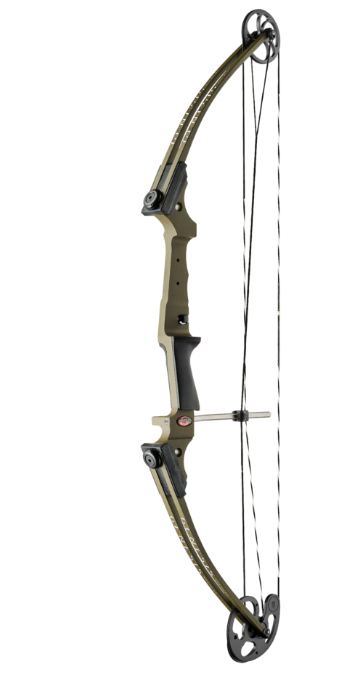 NASP Genesis Bow