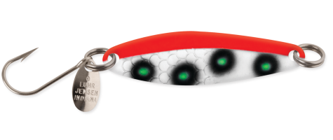 Luhr Jensen Needlefish Trolling Spoon