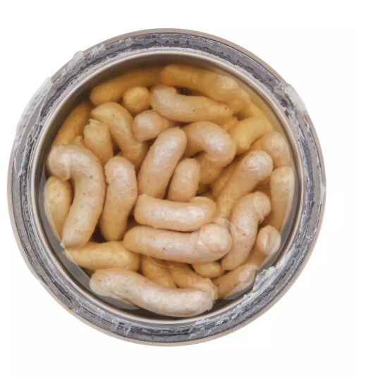 Berkley Gulp! Alive! Maggots