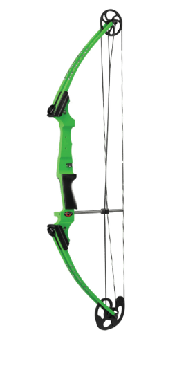 NASP Genesis Bow