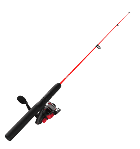 Zebco Dock Demon Spinning Combo