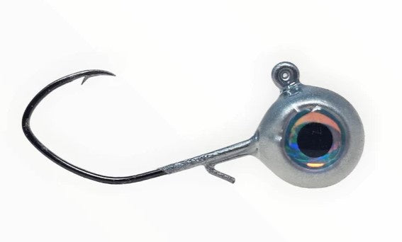 HCL Best Walleye Jig