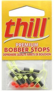 Thill Bobber stops