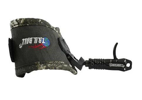 T.R.U. BALL Assassin XT