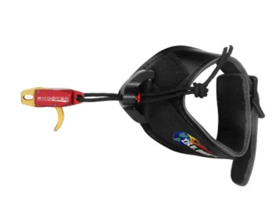 T.R.U. BALL Shooter Release