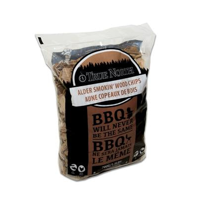 True North chips