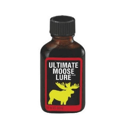 Wildlife Research Center® Synthetic Ultimate Moose Lure