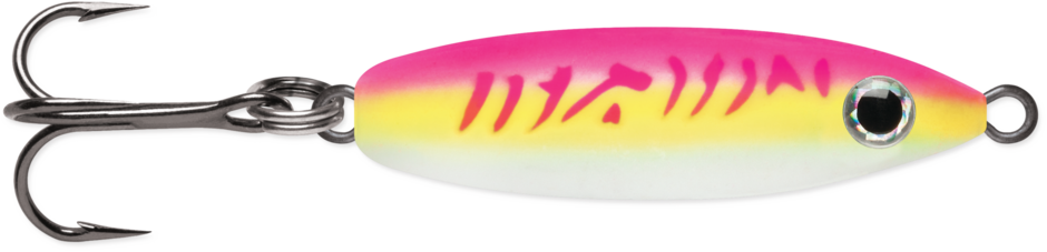 VMC RTS Rattle Spoon