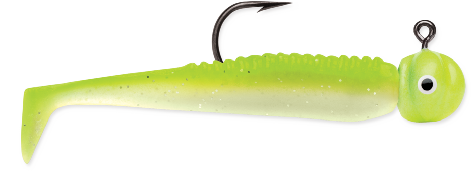 VMC Boot Tail Jig