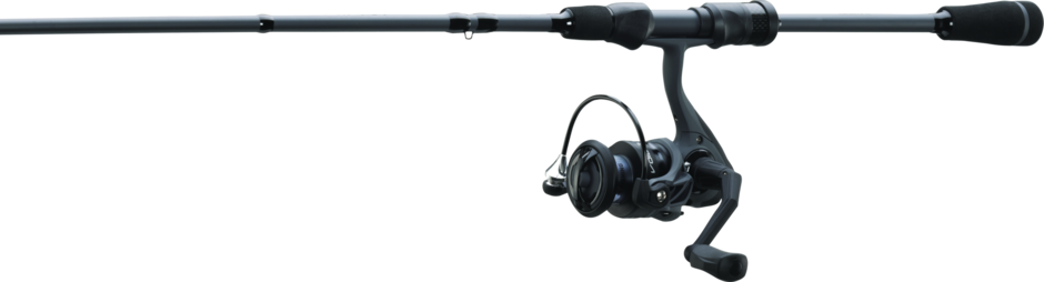 13 Fishing VOID Combo 6'6" MF