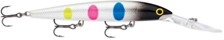 Rapala Deep Down Husky Jerk