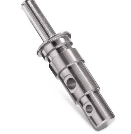 StrikeMaster 2-stage Cordless Drill Adapter (Hand & Electric Augers)