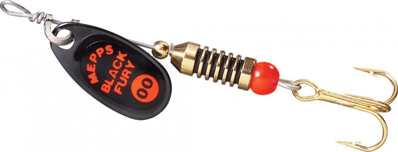 MEPPS Black Fury Ultra 00