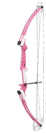 NASP Genesis Bow