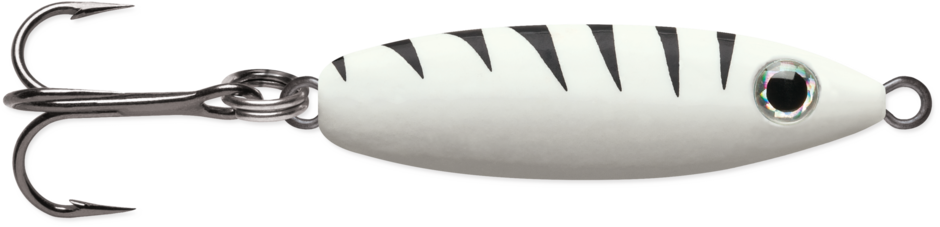 VMC RTS Rattle Spoon