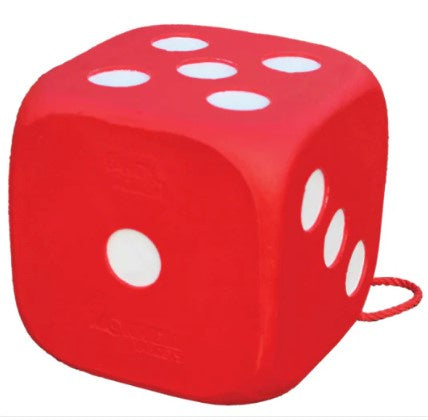 Morrell High Roller Target 13x13x13