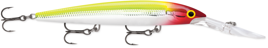 Rapala Deep Down Husky Jerk