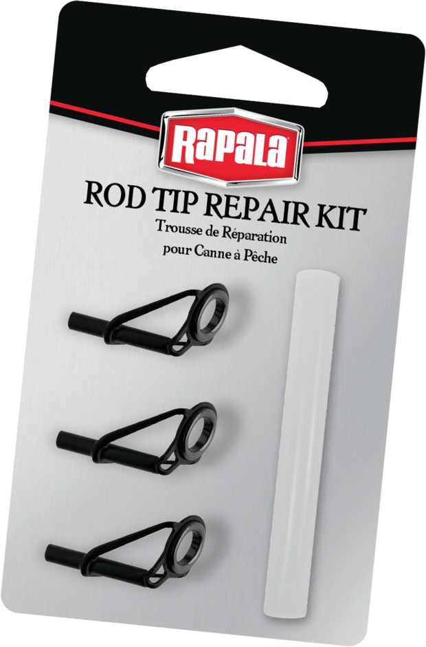 Rapala Rod Tip Repair Kit