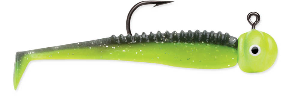 VMC Boot Tail Jig