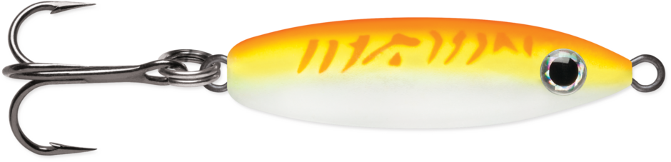 VMC RTS Rattle Spoon