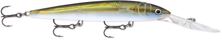 Rapala Deep Down Husky Jerk