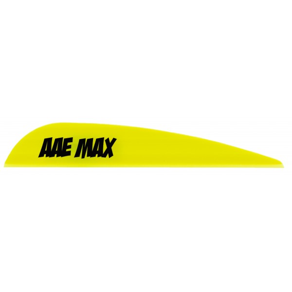 AAE Max 23 Vanes 50pk