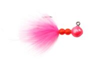Yakima Maxi Hair Chenille Jig