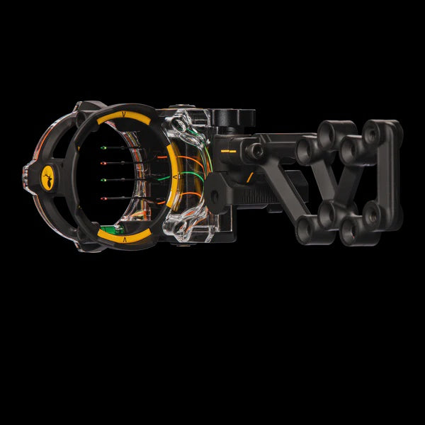 Trophy Ridge Sight React H4