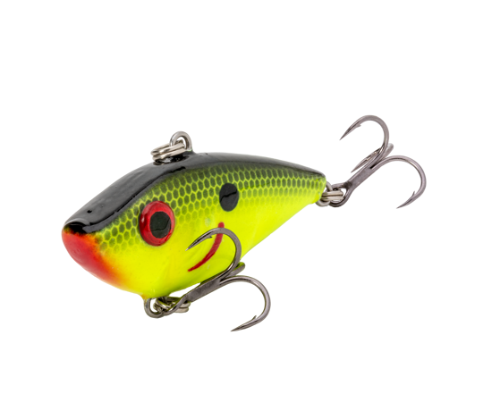 Strike King Bitsy Shad