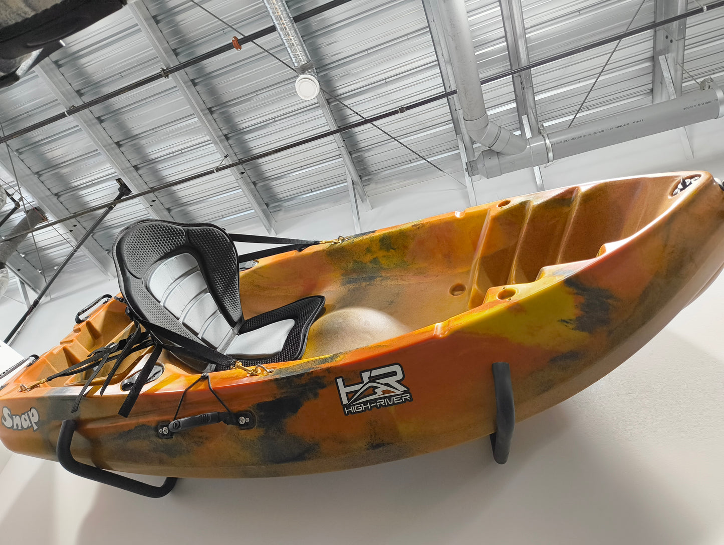 High-River Kayak *FINAL SALE*