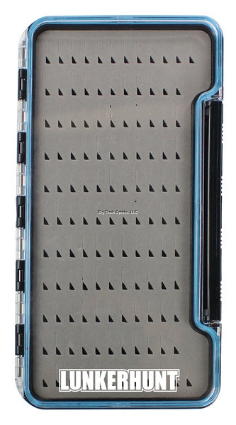 Lunkerhunt - Jig Box