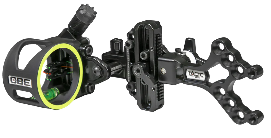 CBE Hybrid Tactic Sight