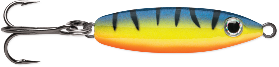 VMC RTS Rattle Spoon