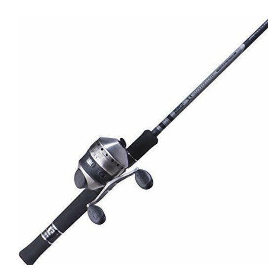 Zebco Spincast Combo