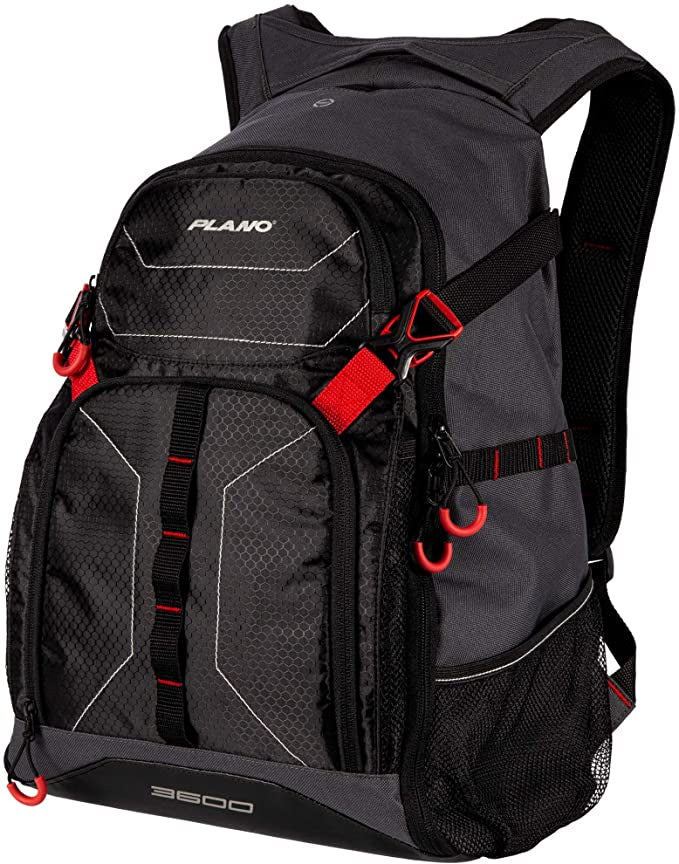 E-SERIES 3600 TACKLE BACKPACK